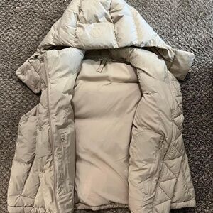 Lululemon Wunder Puff Vest